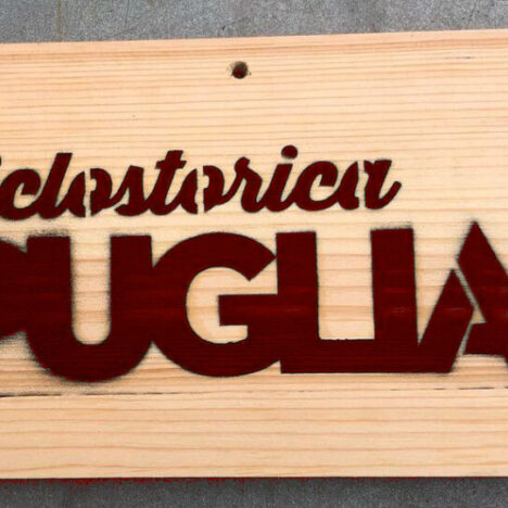 Un’opportunità creativa per i giovani ciclisti alla Ciclostorica Puglia 2026