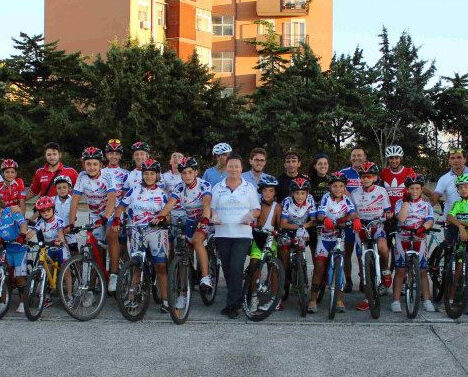 Ciclostorica Puglia a Velò, la rubrica settimanale di TVSEI dedicata al mondo del ciclismo
