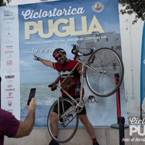 Le iniziative in Puglia per la Sicurezza Stradale dei pedoni e dei ciclisti