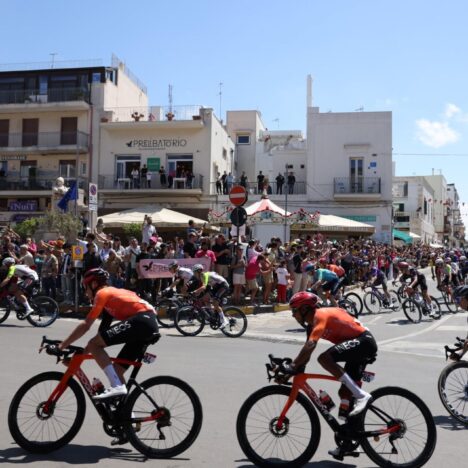 Concerto del 31 Ottobre 2026 alla Ciclostorica Puglia